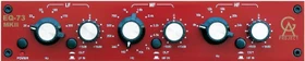 Golden Age Audio EQ-73 MKII