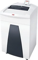 HSM Securio P36i, 0.78x11mm, mit separatem OMDD-Schneidwerk und Metallerkennung