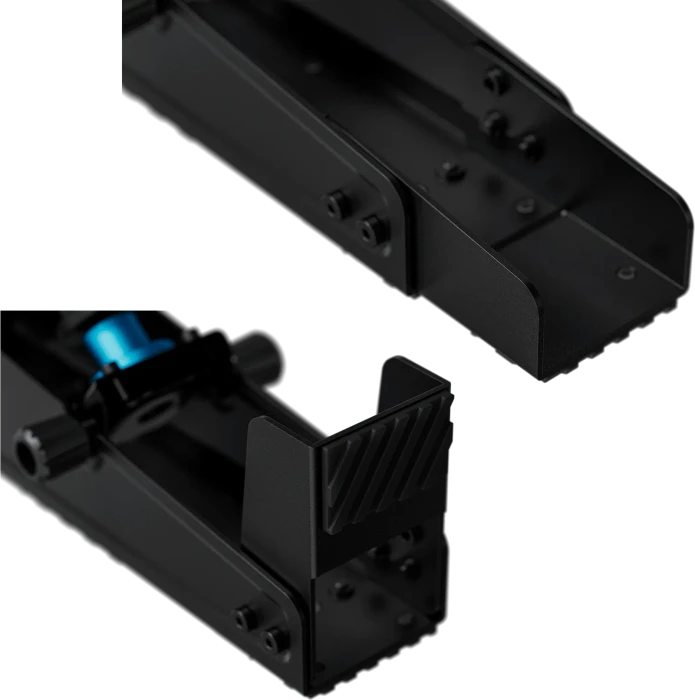 Logitech RS Gas- & Bremspedal (PC)