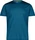 CMP Piquéstrick Funktionsshirt kurzarm petroleum (Herren) (35N5637-N903)