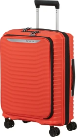 Samsonite Upscape Spinner Easy Access 55cm lava