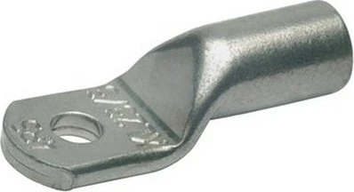 Klauke Rohrkabelschuh Cu Normalausführung ohne Stichloch 150mm² M16