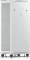 Ubiquiti 42U Rack Cabinet, 19" Rackschrank 42HE, mit Rollen, Glastür, weiß, 1000mm tief Vorschaubild