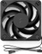 Fractal Design Dynamic 3 Black, schwarz, 120mm Vorschaubild