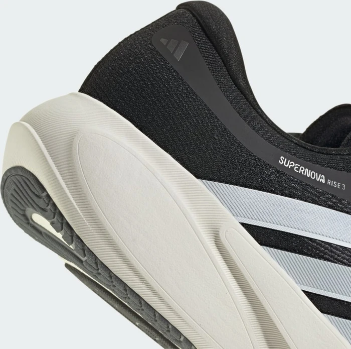adidas Supernova Rise 3 core black/cloud white (Herren)