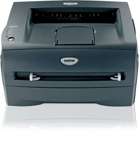 Brother HL-2035, Laser, einfarbig