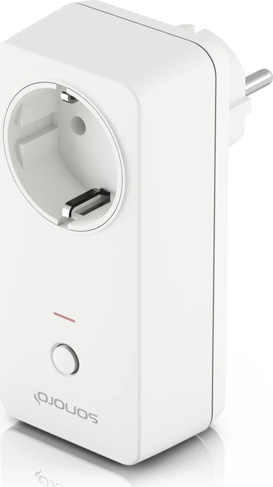 Sonoro LIGHT, Smart-Steckdose mit Dimmermodul