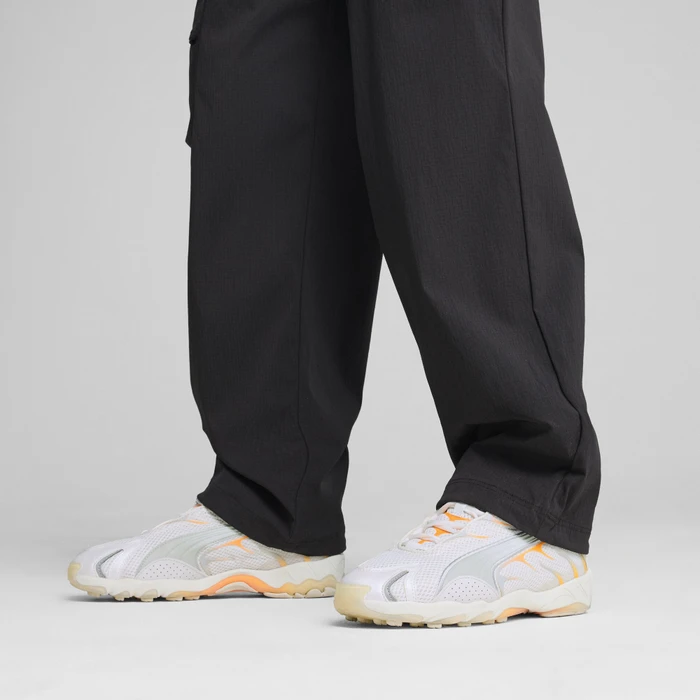 Puma Inhale puma white/heat fire
