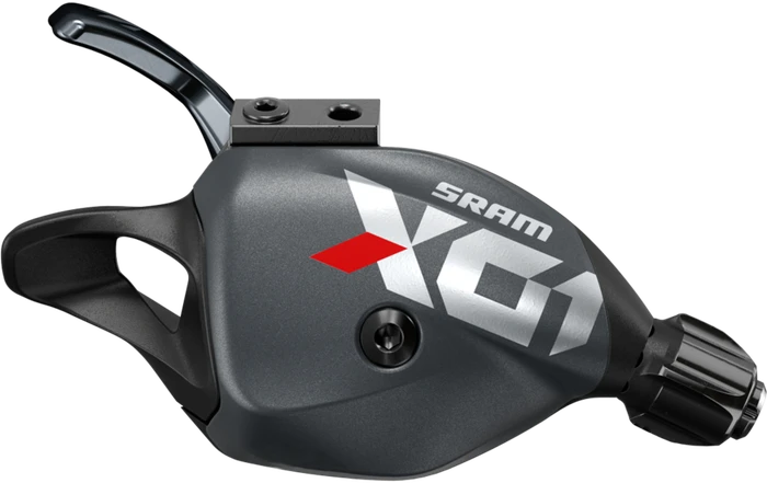 SRAM X01 Eagle Triggerschalter