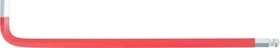 KS Tools Innensechskant Winkelschlüssel, 14x295mm