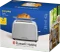 Russell Hobbs Everyday Toaster brushed Vorschaubild