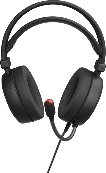 Genesis Neon 613 G2 schwarz