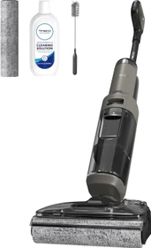 Tineco Floor One i6 Stretch Plus Akku-Wischsauger schwarz/grau
