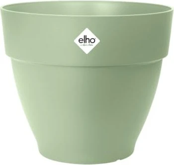 Elho Vibia Campana rund Blumentopf