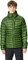 Vaude Batura Hooded Funktionsjacke thyme (Herren) Vorschaubild