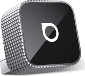 Ottocast Mini Slim (USB-A/C) silber