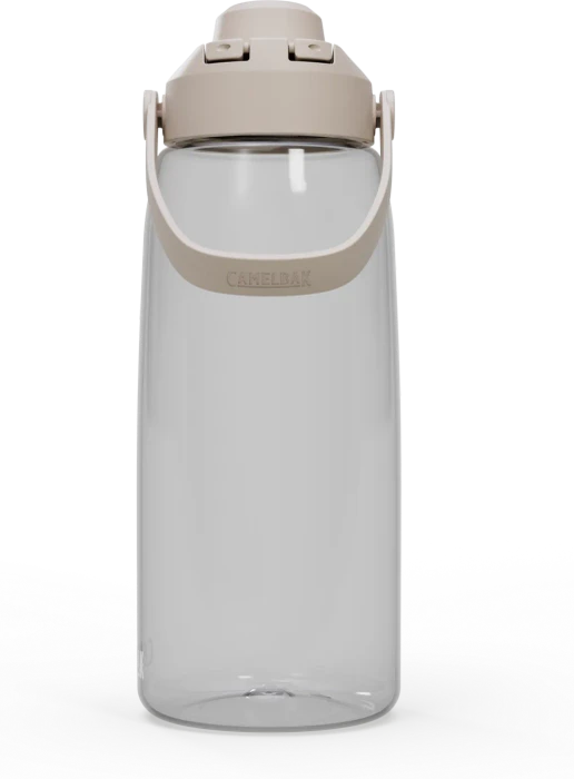 CamelBak Thrive Chug Trinkflasche 946ml clear