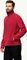 Jack Wolfskin Taunus FZ Funktionsjacke red glow (Herren) Vorschaubild