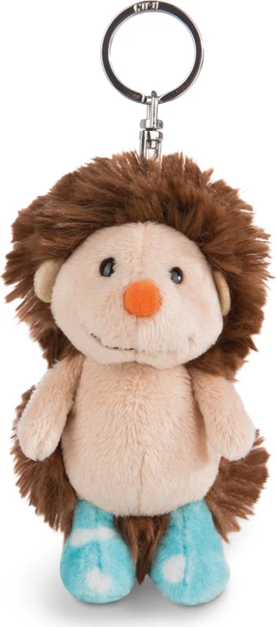 Nici Igel-Junge Henny Schlüsselanhänger 10cm