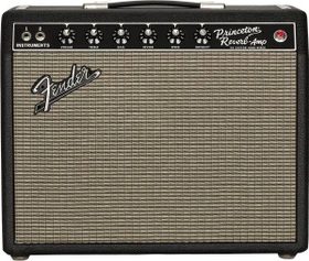 Fender '64 Custom Princeton Reverb