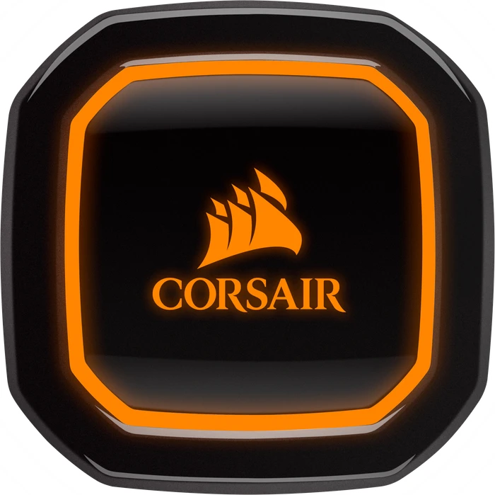Corsair iCUE H60i RGB Pro XT