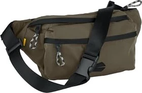 Camel Active Terra Belt 3.8 Bauchtasche olive