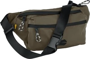 Camel Active Terra Belt 3.8 Bauchtasche olive