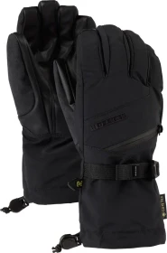 Burton Gore-Tex Skihandschuhe true black (Damen)