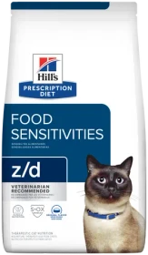 Hill's Prescription Diet z/d Original Flavor Sensitivities, 6kg