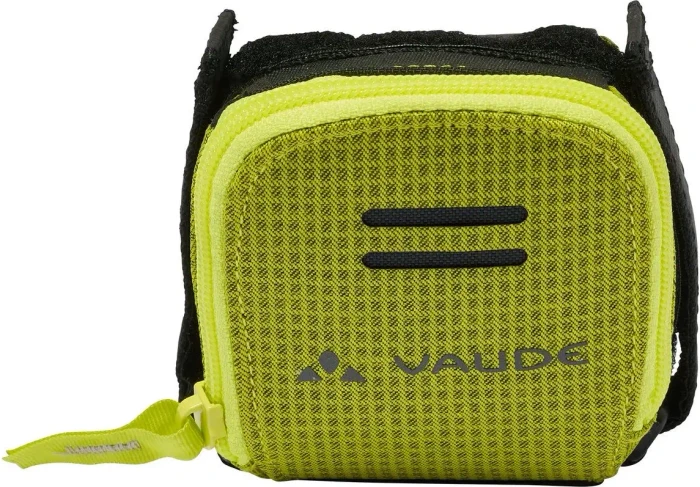 Vaude Race Light L Modell 2023 Satteltasche bright green