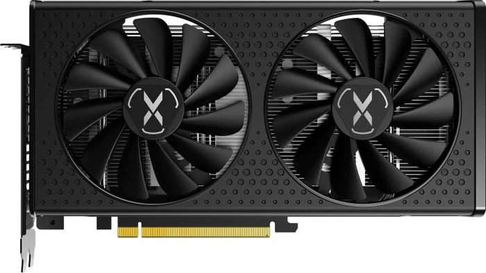 XFX Speedster SWFT 210 Radeon RX 7600 Core Edition, 8GB GDDR6, HDMI, 3x DP