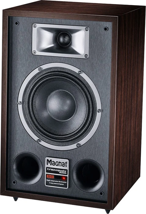 Magnat Transpuls 800A, Paar