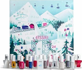 Essie Nagellack Adventskalender 2022