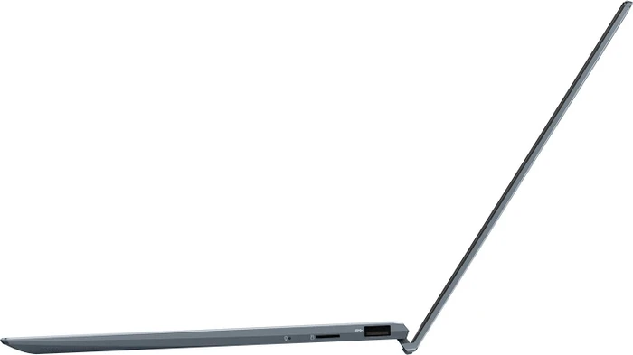 ASUS ZenBook 13 OLED UM325SA-KG076T, Pine Grey, Ryzen 5 5600U, 8GB RAM, 512GB SSD, DE