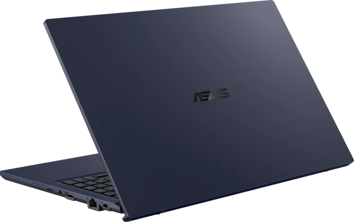 ASUS ExpertBook B1 B1500CEAE-BQ1685R, Star Black, Core i5-1135G7, 8GB RAM, 256GB SSD, DE