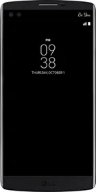 LG V10 H960A schwarz