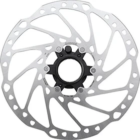 Shimano RT-EM600 Centerlock Innenverzahnung Bremsscheibe 160mm