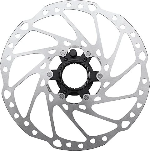 Shimano RT-EM600 Centerlock Bremsscheibe