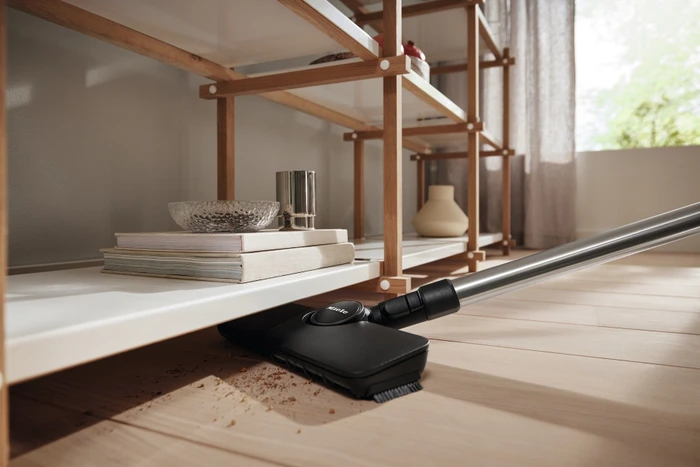 Miele SBD 380-3 FiberTeQ AllFloor Bodendüse