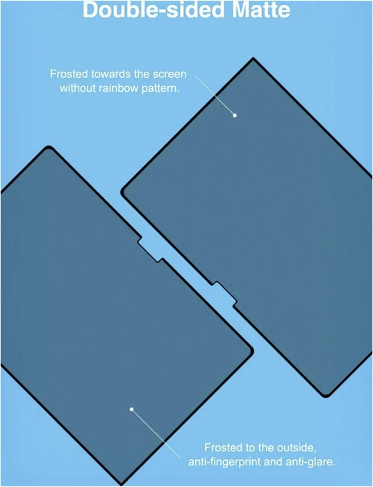 Renkforce Blickschutzfolie für Notebooks 14" 16:9