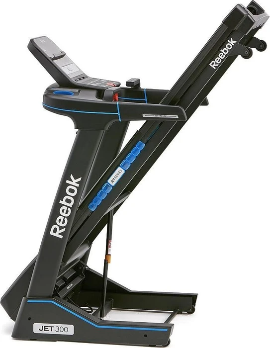 Laufband Reebok Jet 300