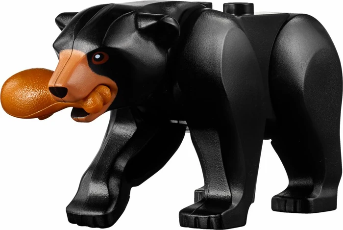 LEGO City Bergbauprofis - Bergbauprofis an der Abbaustätte