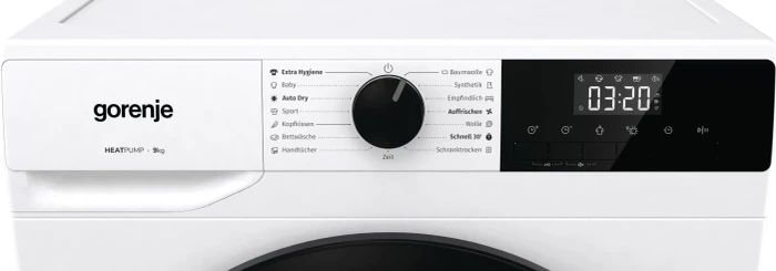 Gorenje G200 DHNE93/DE Wärmepumpentrockner