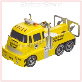 Carrera Digital 132 Carrera Abschleppwagen Wrecker ADCC