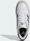 adidas Courtblock cloud white/taupe oxide/onix (Herren) Vorschaubild