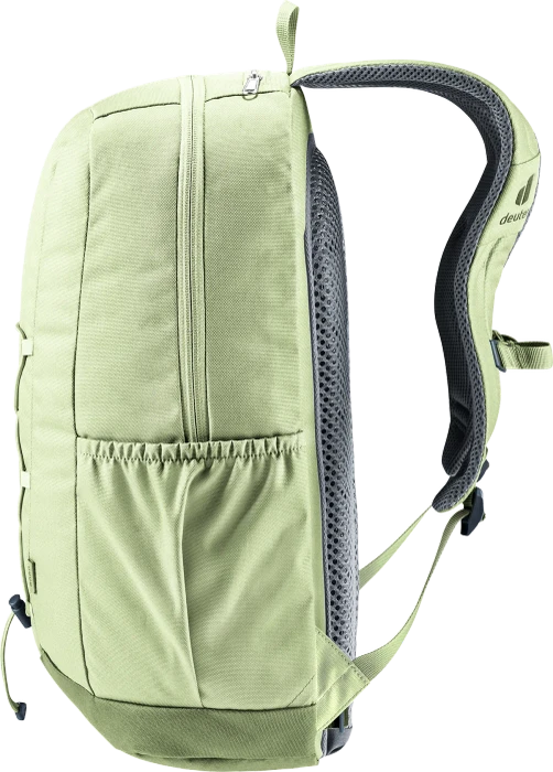 Deuter Gogo mineral/grove