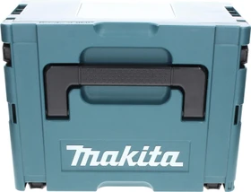 Makita DGA519ZJ Akku-Winkelschleifer solo inkl. MAKPAC