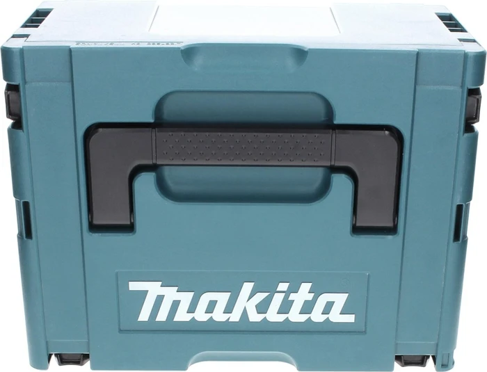 Makita DGA519ZJ Akku-Winkelschleifer solo inkl. MAKPAC