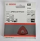 Bosch Professional C430 Best for Wood and Paint Deltaschleifblatt Vorschaubild