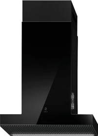 Elica Haiku BL/A/60 Wand-Dunstabzugshaube schwarz